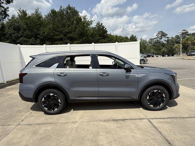 new 2025 Kia Sorento car, priced at $37,915