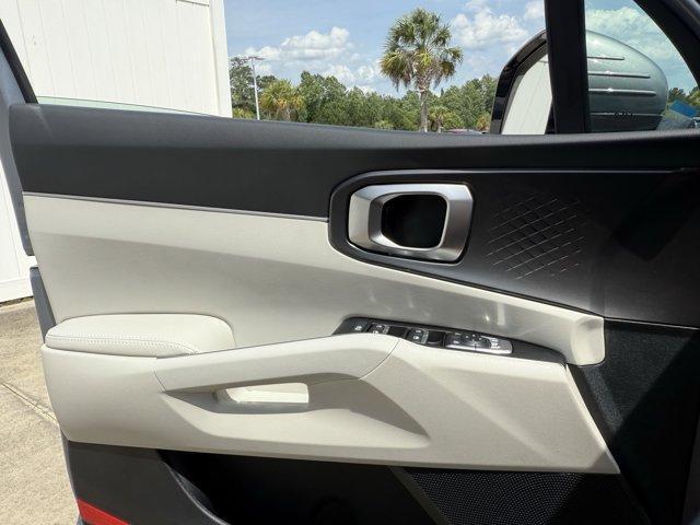 new 2025 Kia Sorento car, priced at $37,915