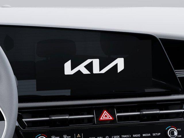 new 2024 Kia Niro car, priced at $31,422