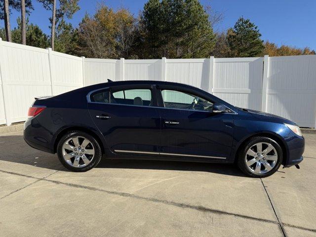 used 2011 Buick LaCrosse car, priced at $7,990