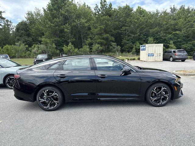new 2025 Kia K5 car, priced at $31,095