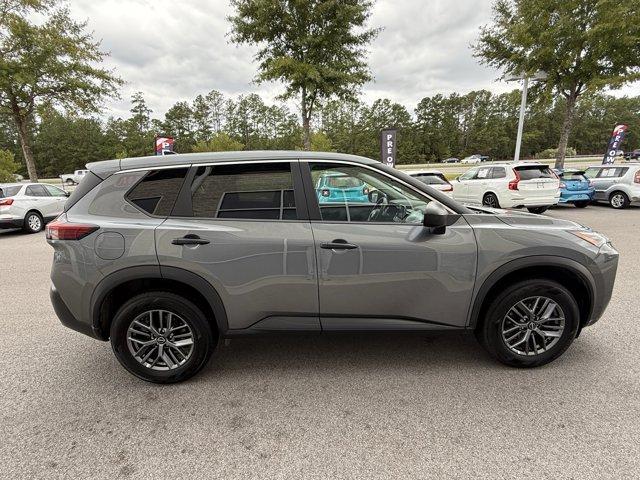 used 2023 Nissan Rogue car, priced at $20,628