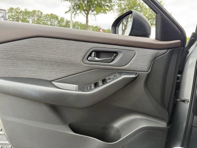 used 2023 Nissan Rogue car, priced at $20,628