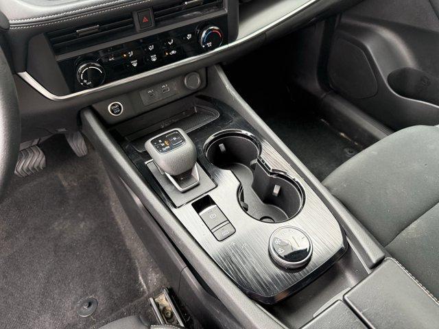 used 2023 Nissan Rogue car, priced at $20,628