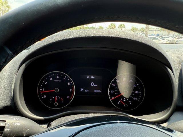 used 2022 Kia Sportage car, priced at $20,990