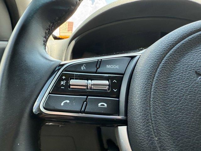 used 2022 Kia Sportage car, priced at $20,990