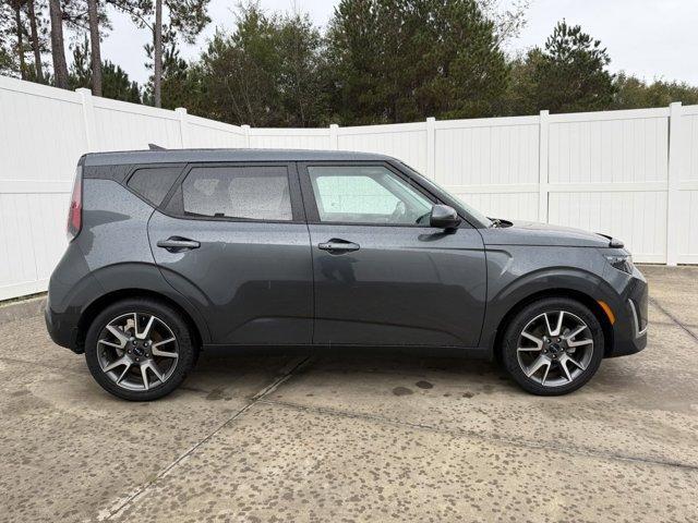 new 2024 Kia Soul car, priced at $25,598