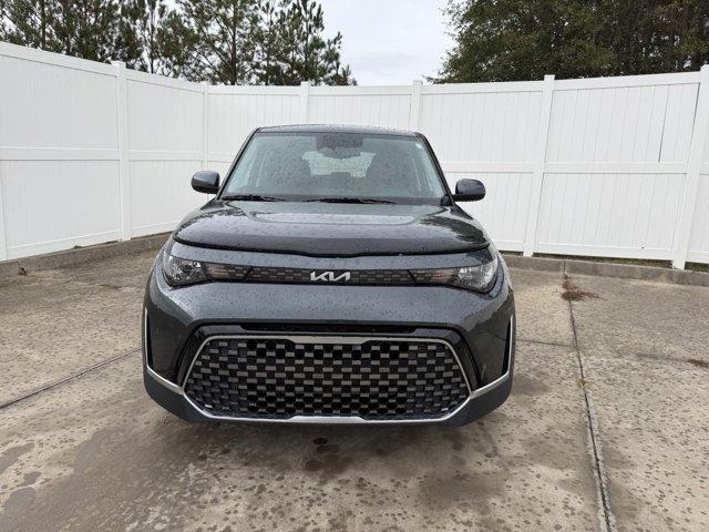 new 2024 Kia Soul car, priced at $25,598