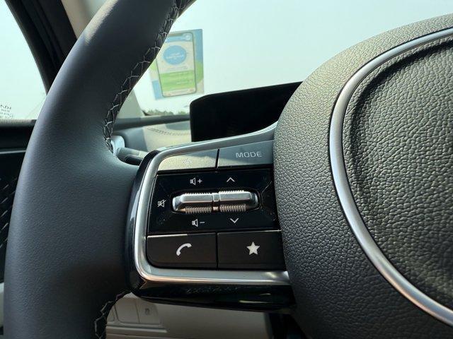 new 2025 Kia Sorento car, priced at $36,580