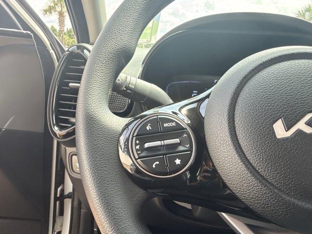 new 2025 Kia Soul car