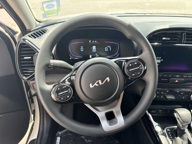 new 2025 Kia Soul car