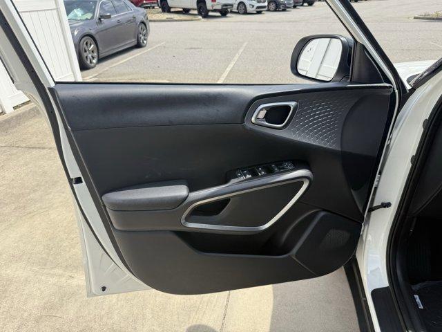 new 2025 Kia Soul car