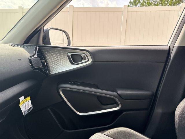 new 2025 Kia Soul car