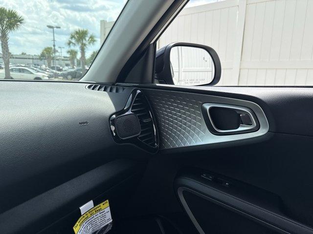new 2025 Kia Soul car
