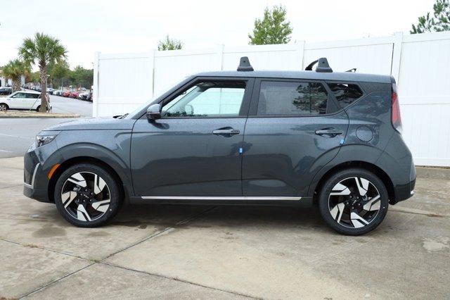 new 2025 Kia Soul car