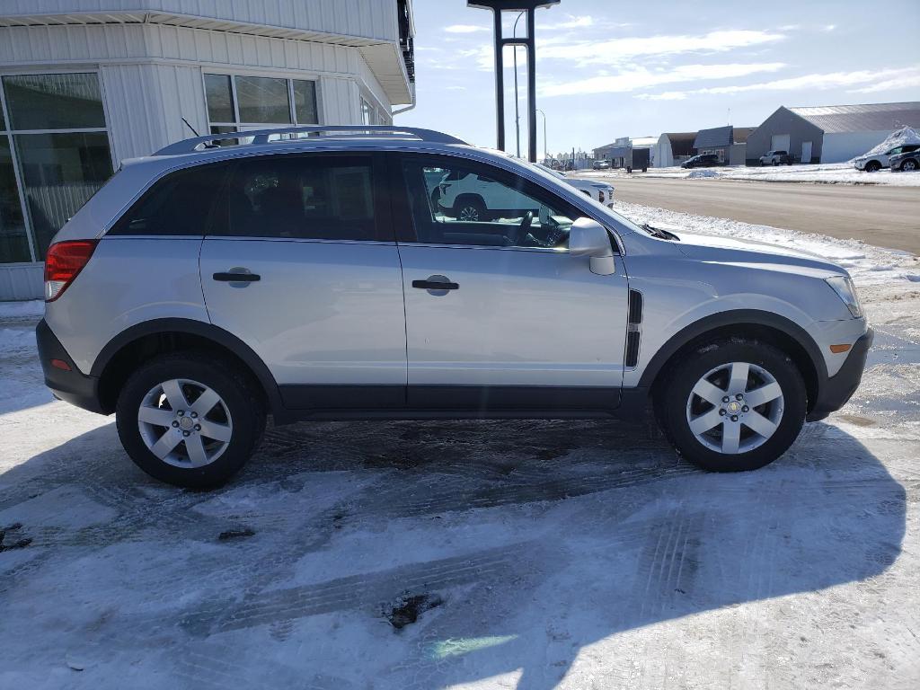 used 2012 Chevrolet Captiva Sport car, priced at $6,990