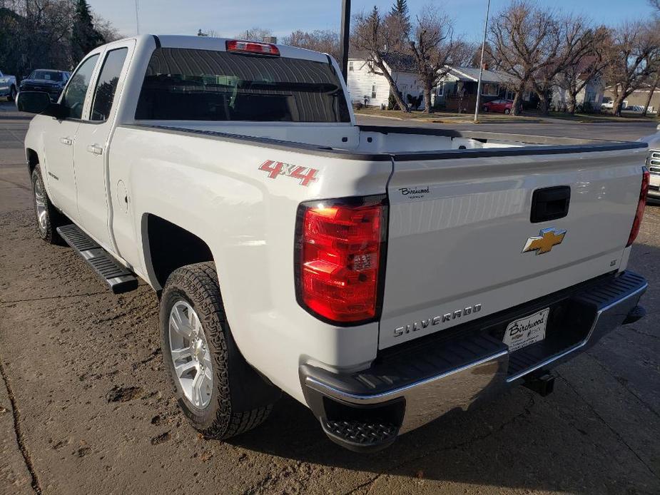 used 2018 Chevrolet Silverado 1500 car, priced at $29,999