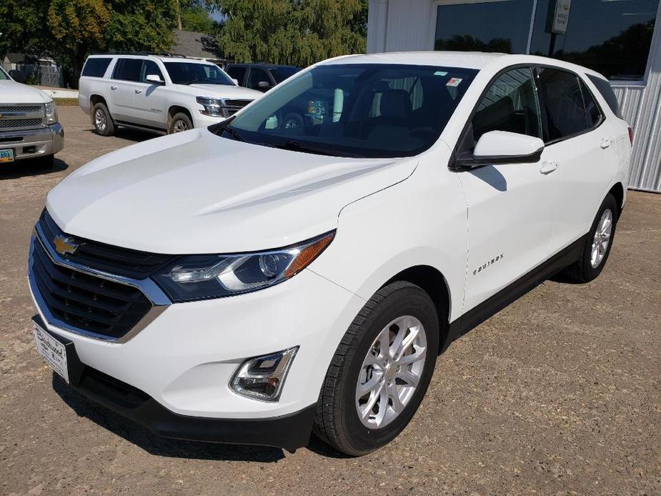 used 2019 Chevrolet Equinox car, priced at $21,499