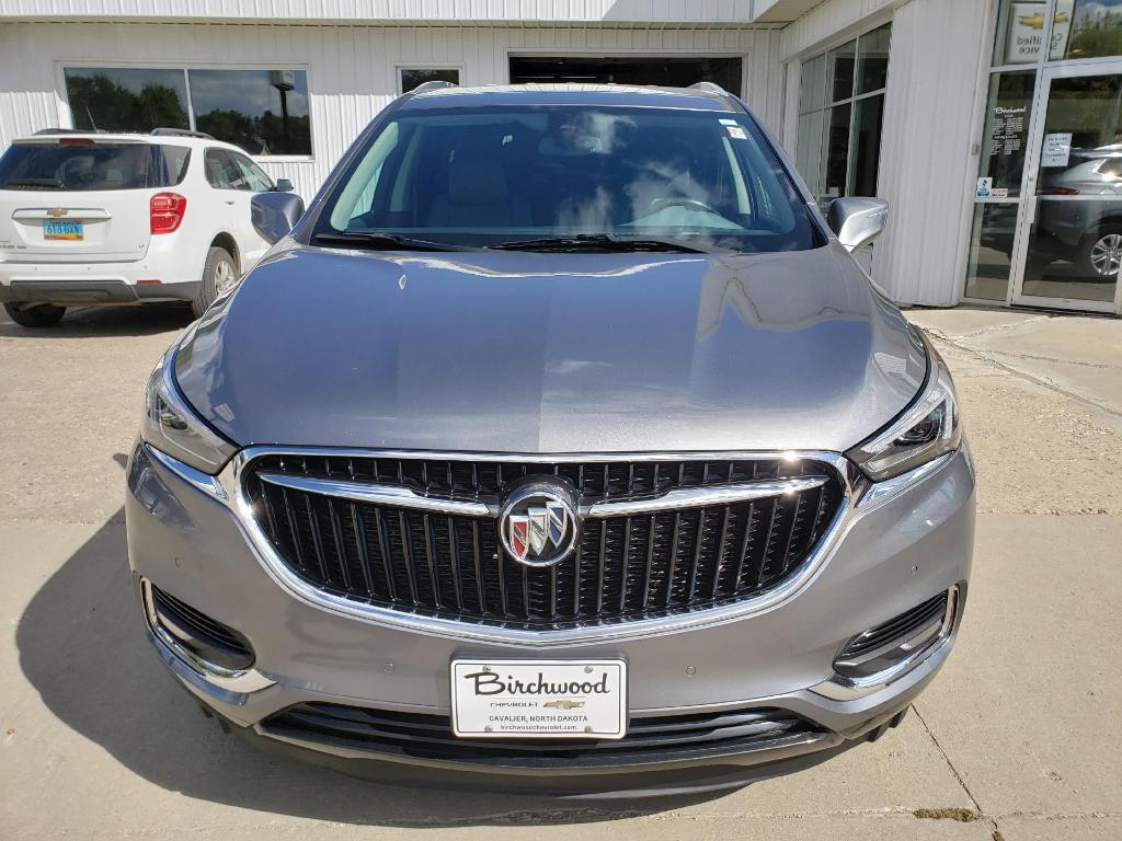 used 2020 Buick Enclave car, priced at $24,999