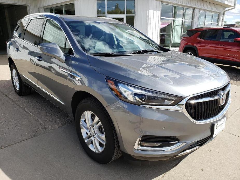 used 2020 Buick Enclave car, priced at $24,999