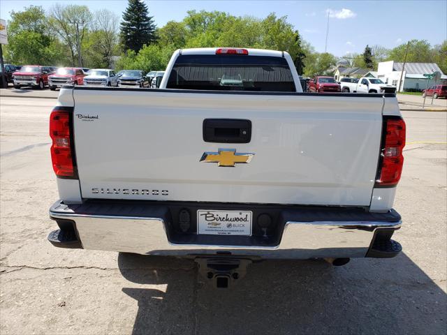 used 2019 Chevrolet Silverado 2500 car, priced at $26,999