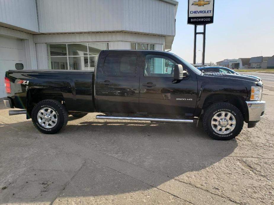 used 2014 Chevrolet Silverado 2500 car, priced at $28,990