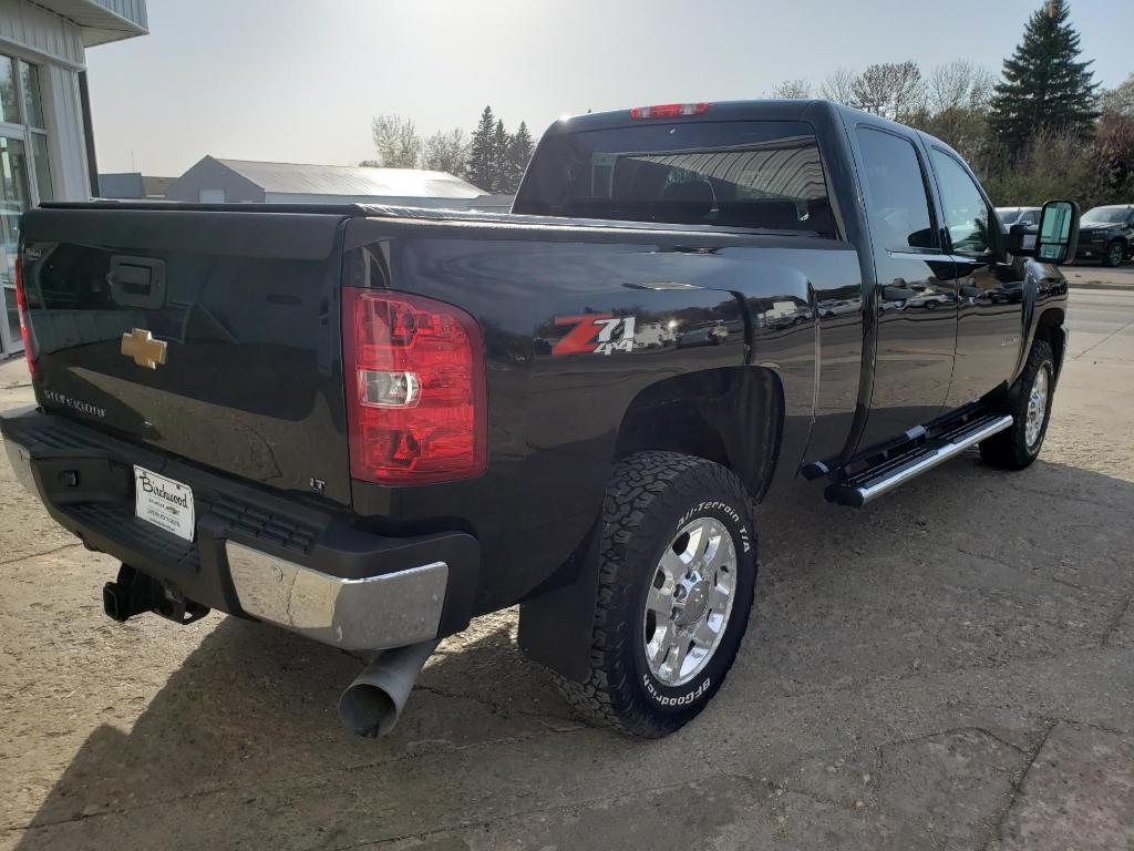 used 2014 Chevrolet Silverado 2500 car, priced at $28,990