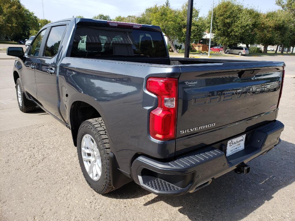 used 2019 Chevrolet Silverado 1500 car, priced at $33,999