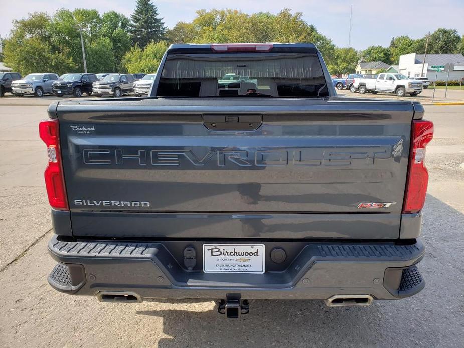 used 2019 Chevrolet Silverado 1500 car, priced at $33,999