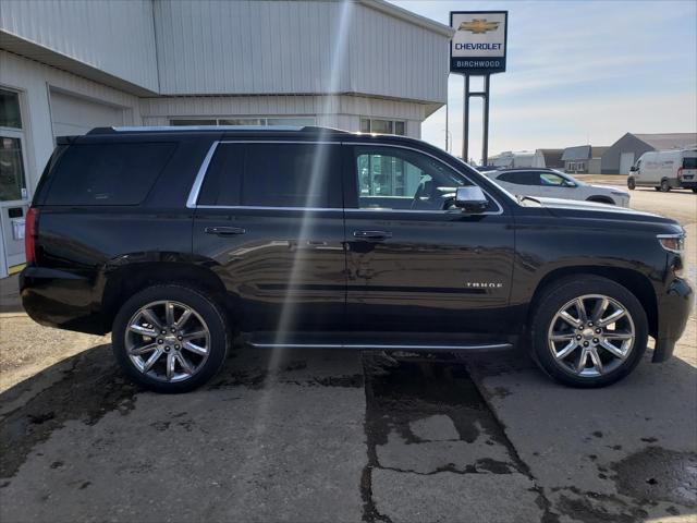 used 2018 Chevrolet Tahoe car, priced at $26,990