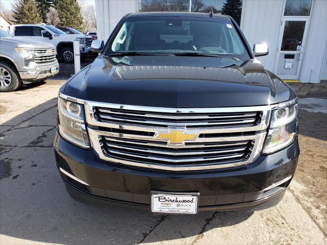 used 2018 Chevrolet Tahoe car, priced at $26,990