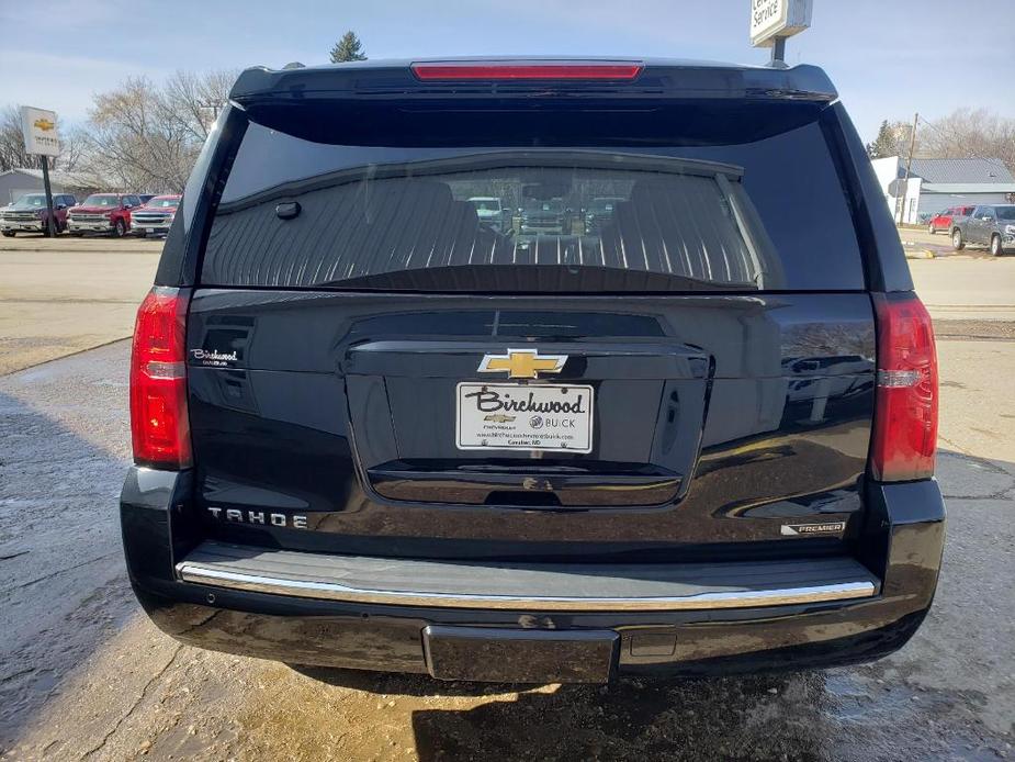 used 2018 Chevrolet Tahoe car, priced at $28,890