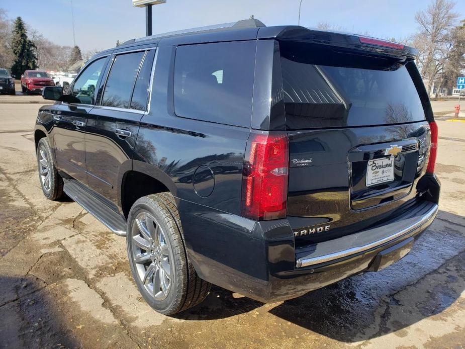used 2018 Chevrolet Tahoe car, priced at $28,890