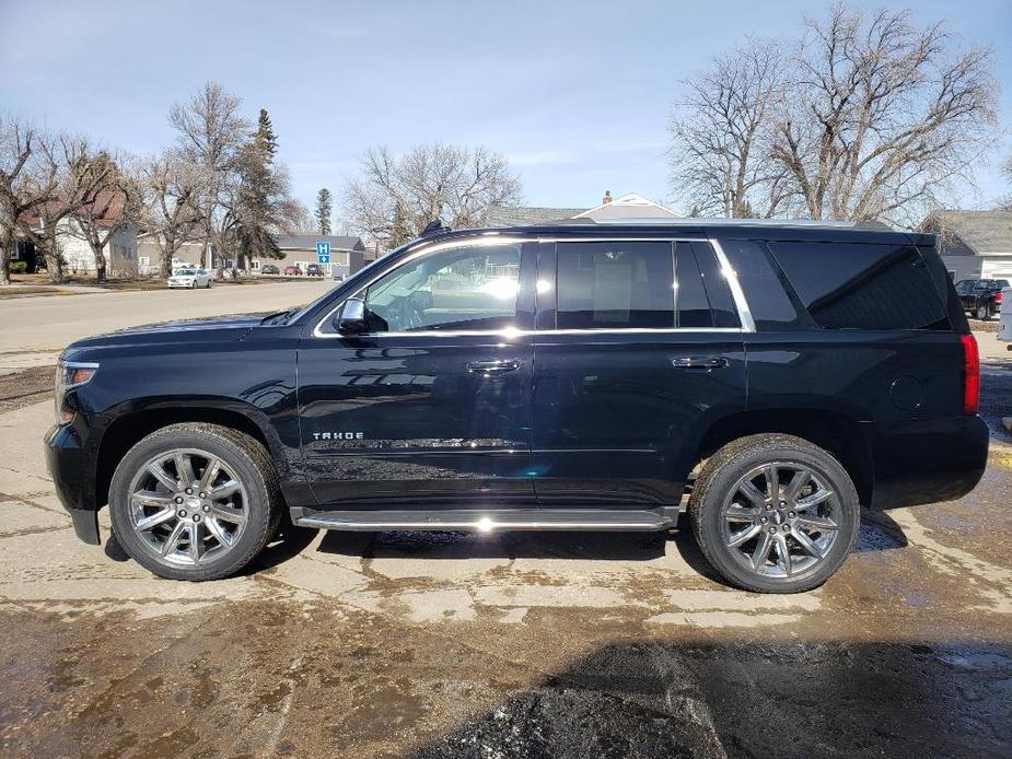 used 2018 Chevrolet Tahoe car, priced at $28,890