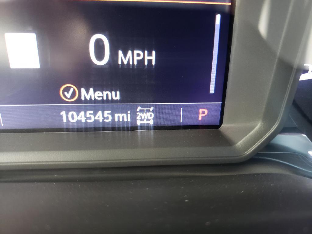 used 2021 GMC Sierra 1500 car, priced at $32,990