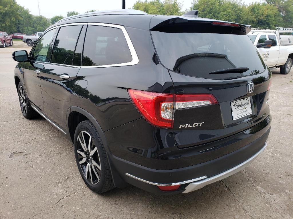 used 2020 Honda Pilot car, priced at $23,990