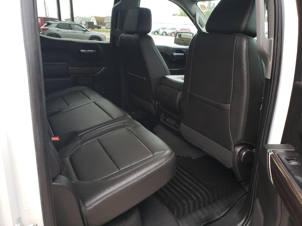 used 2019 Chevrolet Silverado 1500 car, priced at $23,990