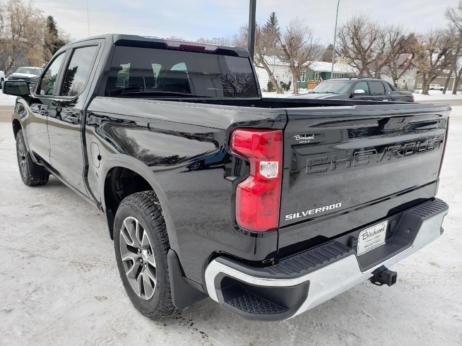 used 2020 Chevrolet Silverado 1500 car, priced at $27,999