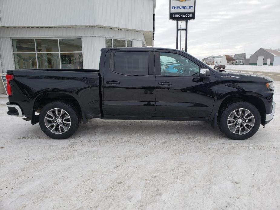 used 2020 Chevrolet Silverado 1500 car, priced at $27,999