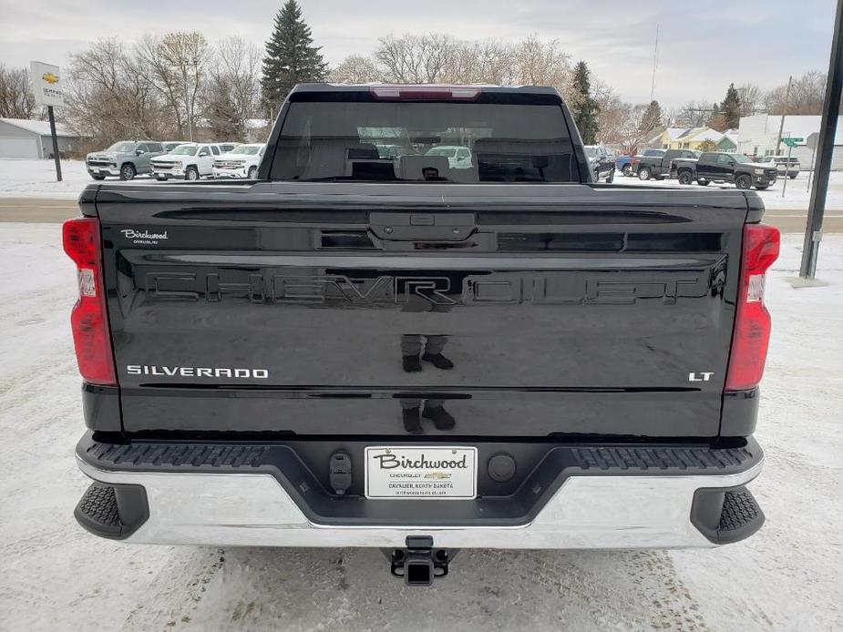 used 2020 Chevrolet Silverado 1500 car, priced at $27,999