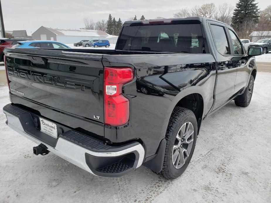 used 2020 Chevrolet Silverado 1500 car, priced at $27,999