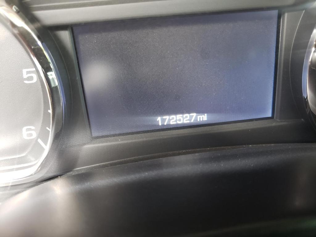 used 2014 Chevrolet Silverado 1500 car, priced at $14,990