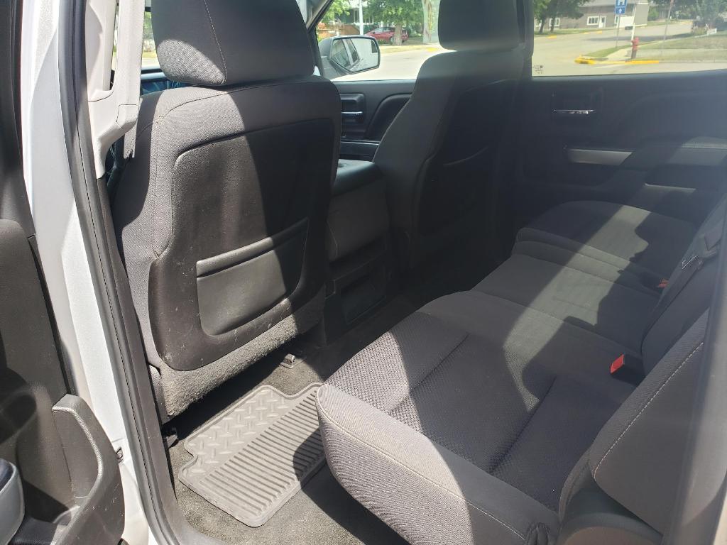 used 2014 Chevrolet Silverado 1500 car, priced at $14,990