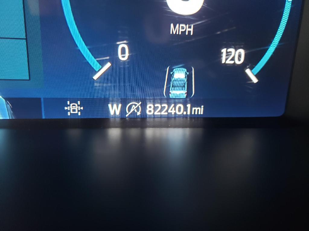 used 2021 Ford F-150 car, priced at $37,999