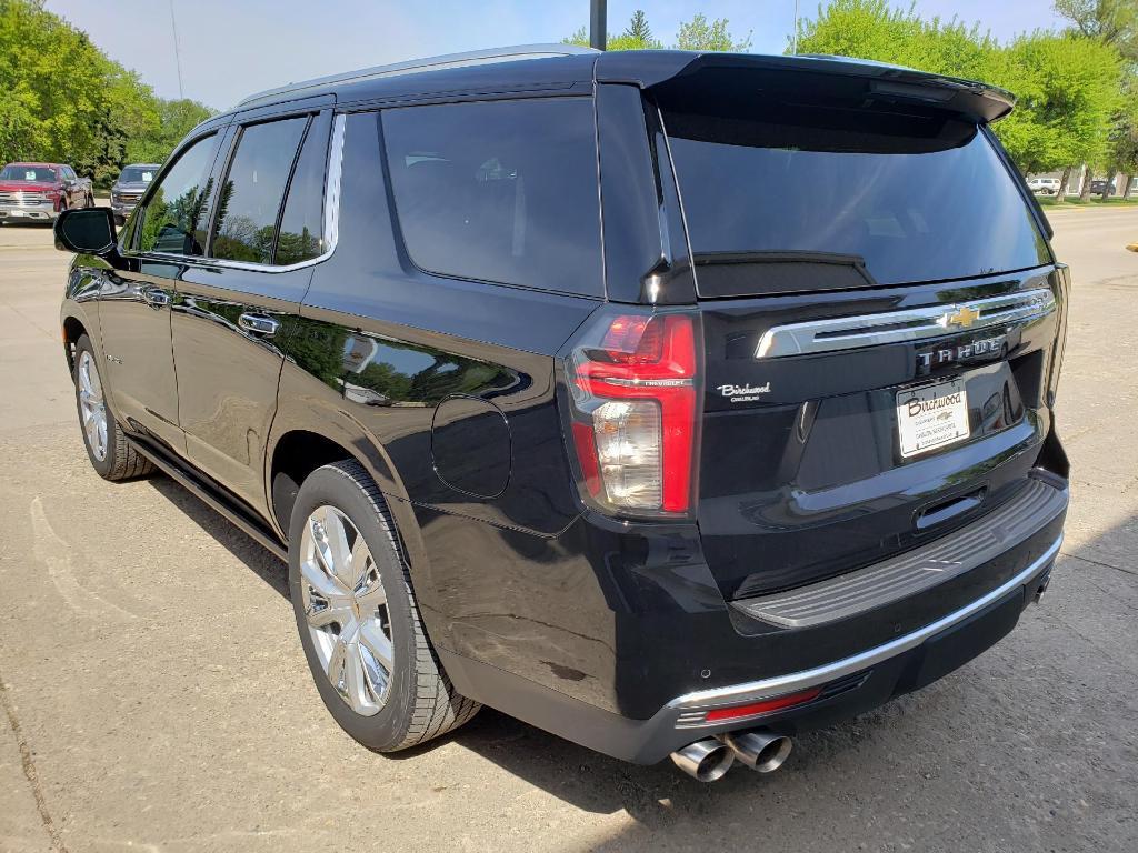 used 2023 Chevrolet Tahoe car, priced at $65,999
