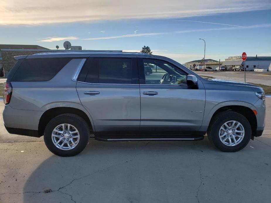 used 2023 Chevrolet Tahoe car, priced at $62,999