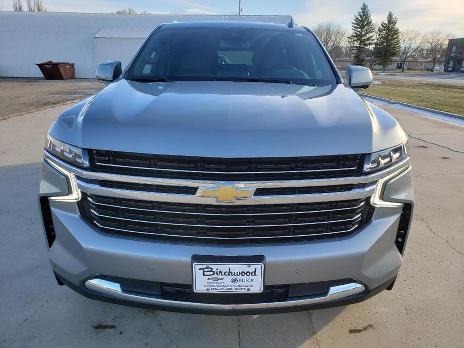 used 2023 Chevrolet Tahoe car, priced at $62,999