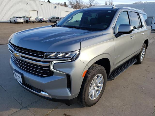 used 2023 Chevrolet Tahoe car, priced at $59,999