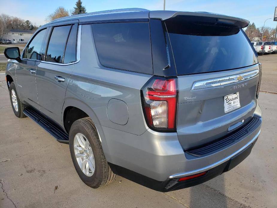 used 2023 Chevrolet Tahoe car, priced at $62,999