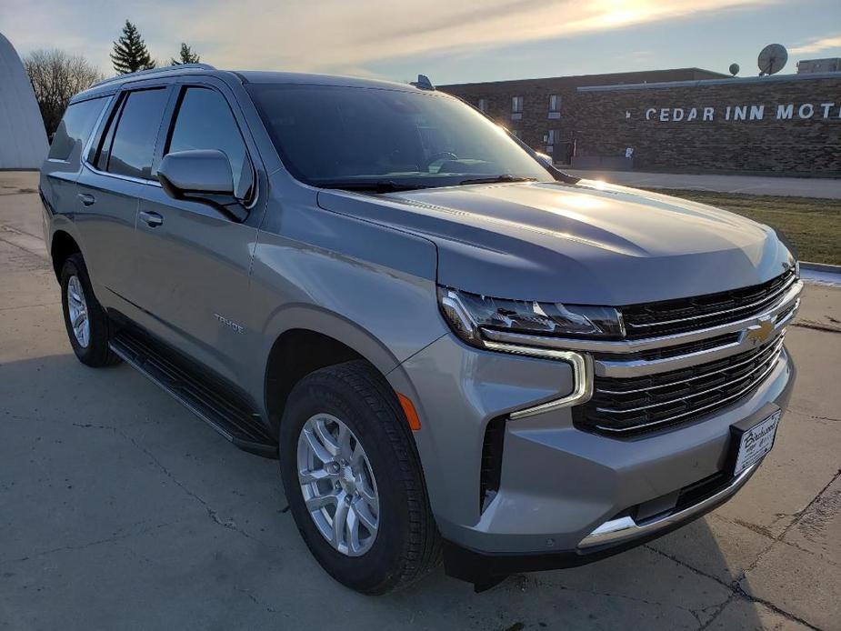 used 2023 Chevrolet Tahoe car, priced at $62,999